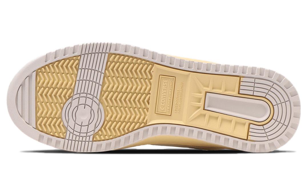 Converse Weapon Sk Ox 'Cream Light Grey' 34201222