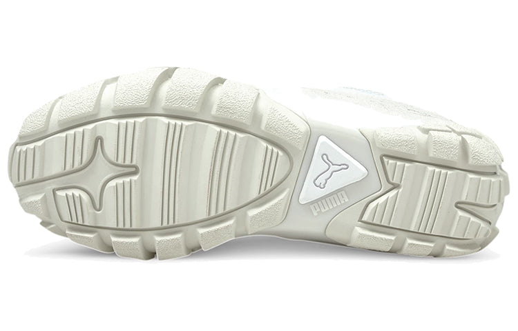 (WMNS) PUMA Centaur Mono 'White' 375127-02
