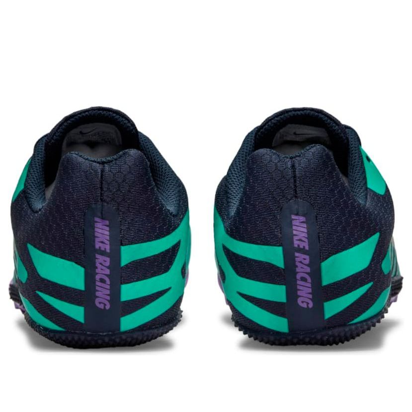 Nike Air Zoom Rival S 9 Spikes 'Green' 907564-406