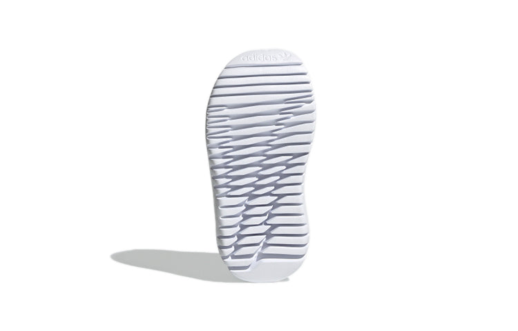 (TD) adidas Flex 'White Glow Blue' FX5328