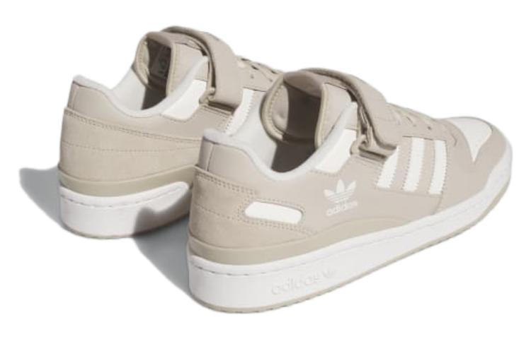 adidas Forum Low Shoes 'Beige' IE7173