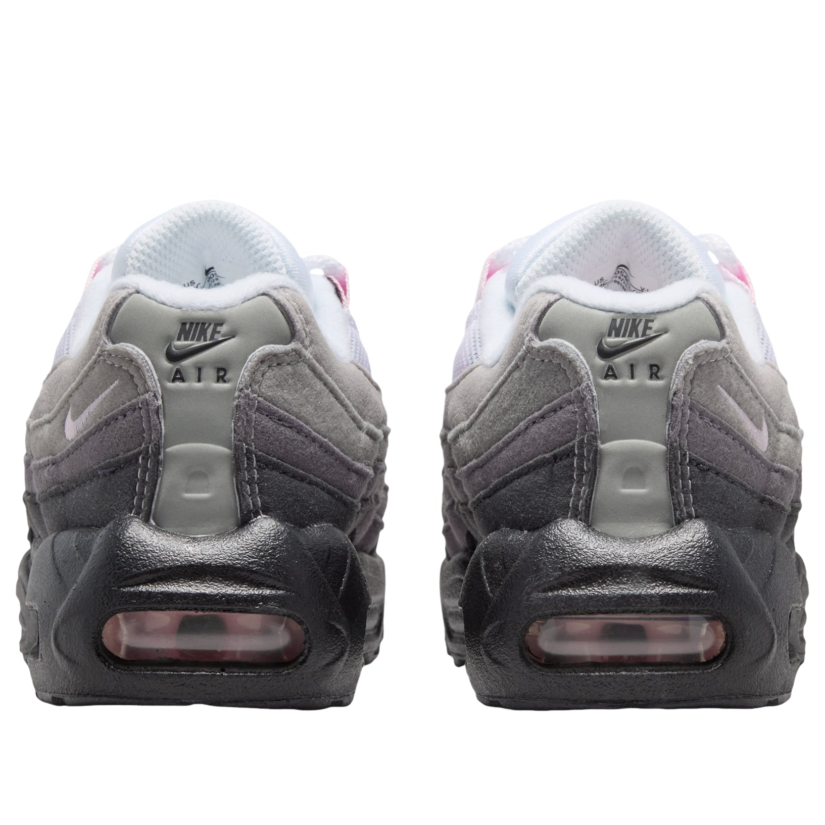 (PS) Nike Air Max 95 'Pink Foam' 905461-075