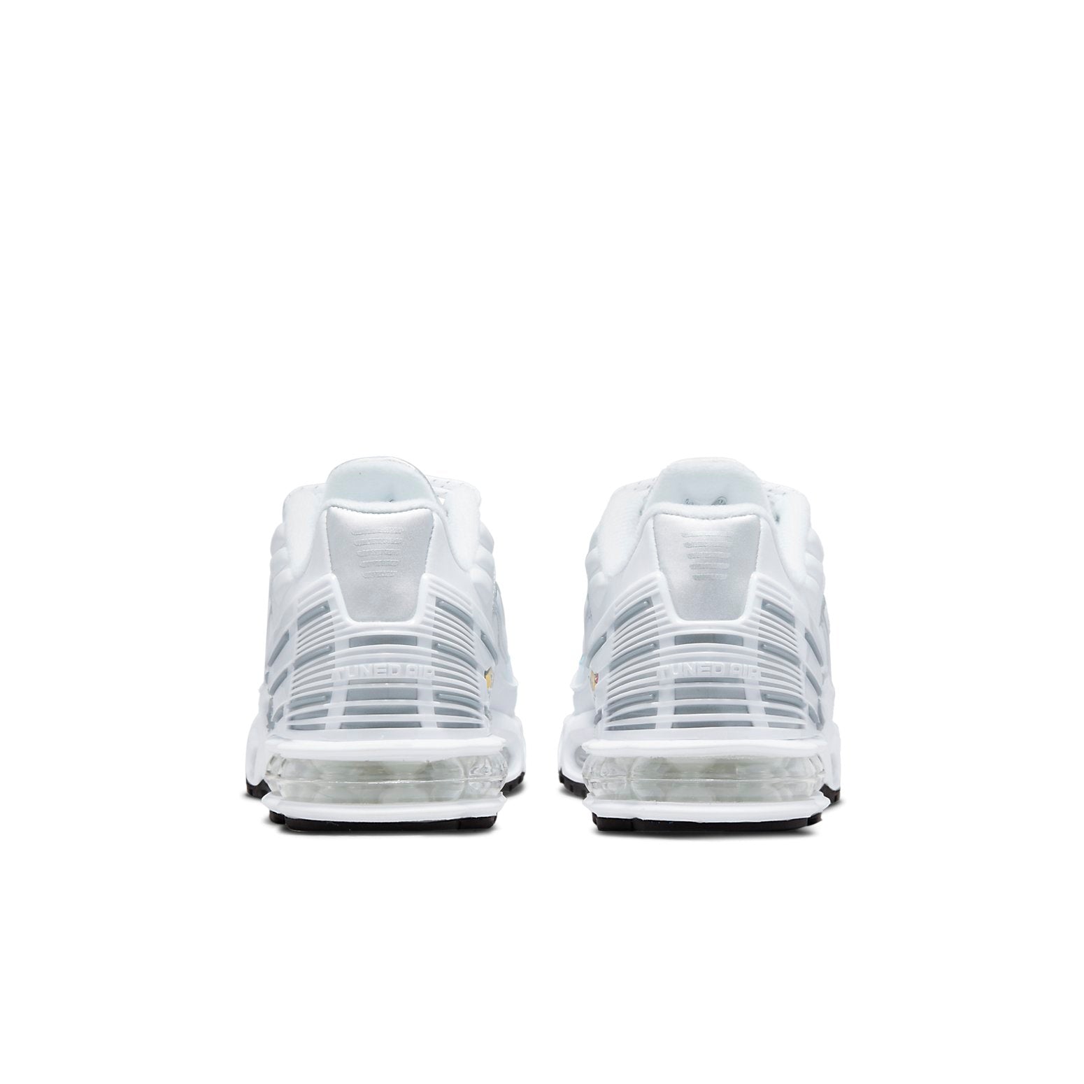 Nike Air Max Plus 3 'White Blue' DR8012-100