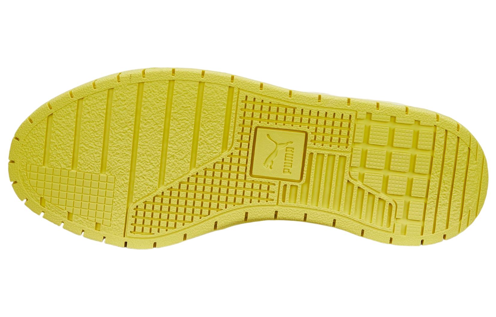 (WMNS) PUMA Cali Dream Colorpop 'Light Sand' 387459-01