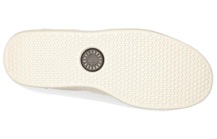 UGG Cali- Skate shoes 'Cream y' 1106049-PRC