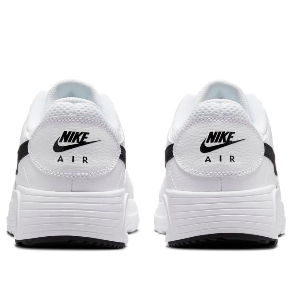 Nike Air Max SC 'White Black' CW4555-102