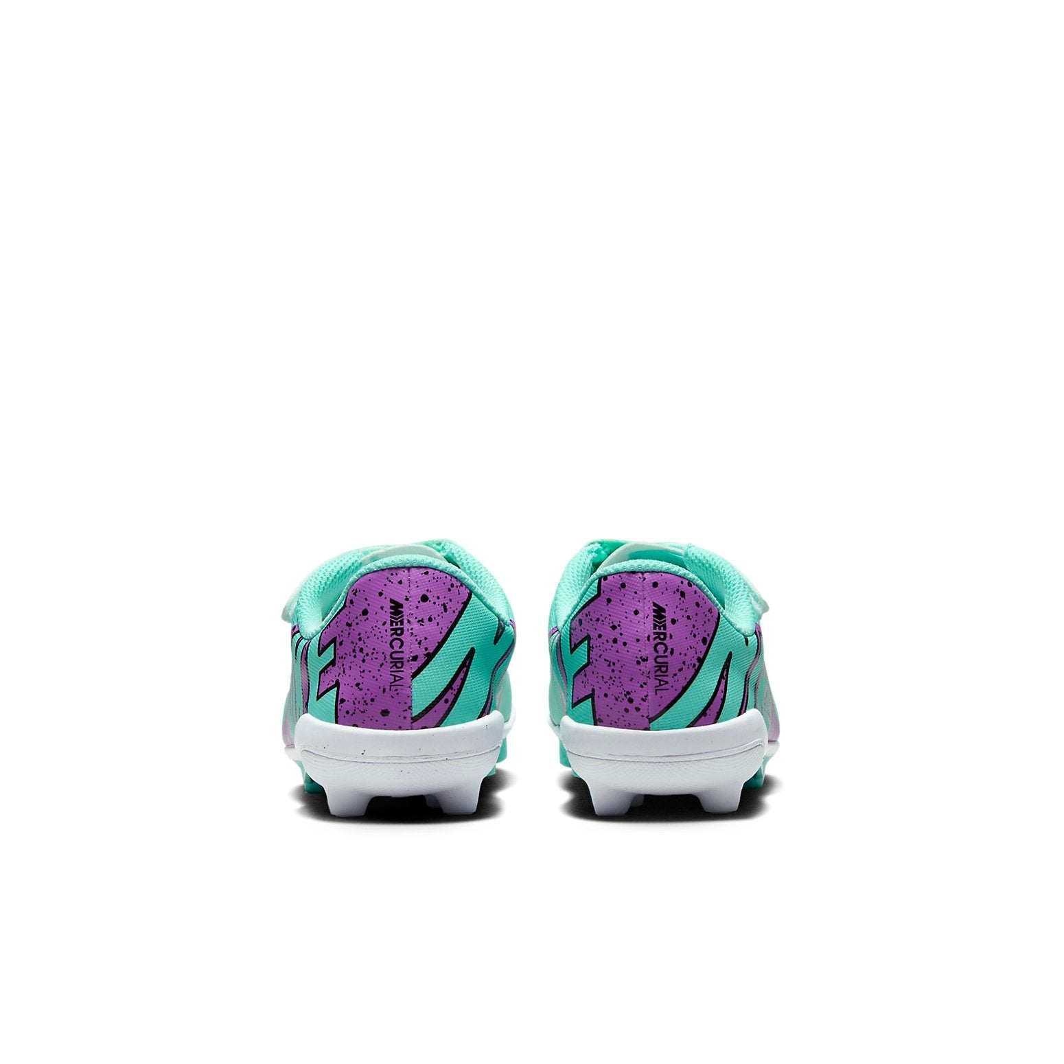 (PS) Nike Mercurial Vapor 15 'Hyper Turquoise' DJ5964-300