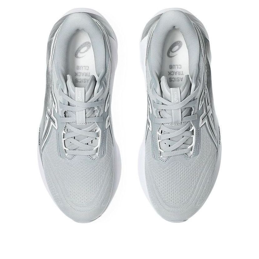 (WMNS) ASICS Novablast 5 ATC 'Piedmont Grey Pure Silver' 1012B990-020