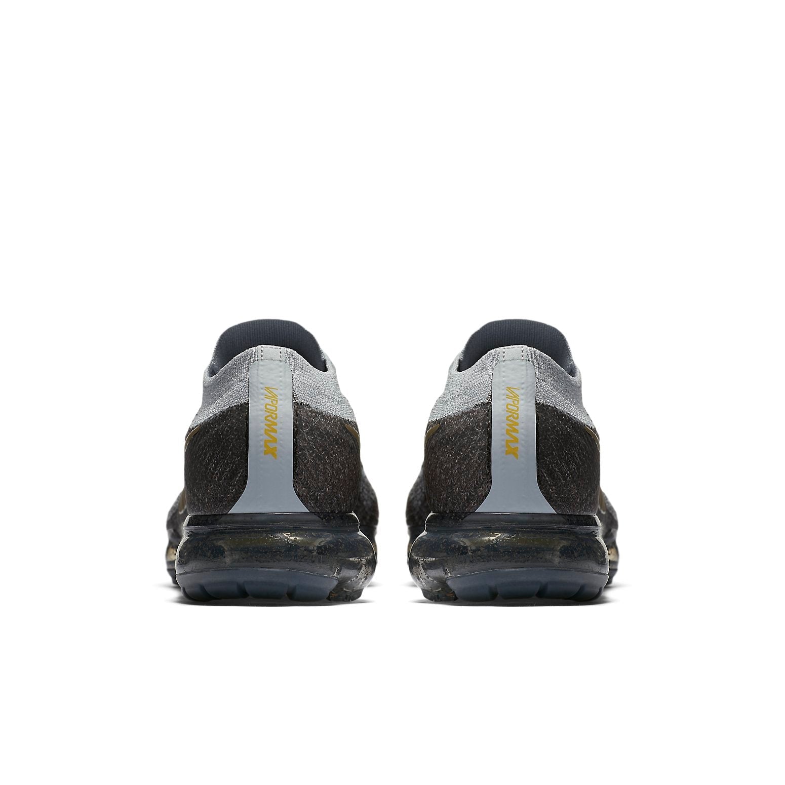 NikeLab Air VaporMax 'Grey Olive' 899473-009