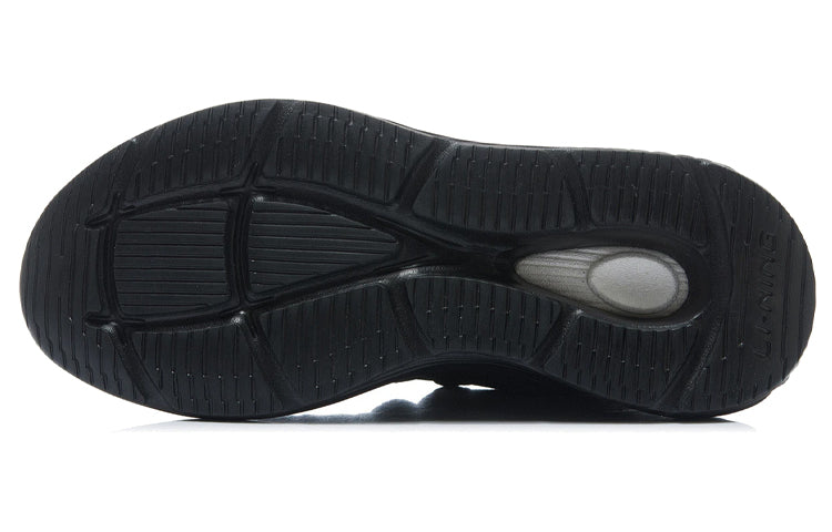 Li-Ning Spark 'Black' AGLR085-2