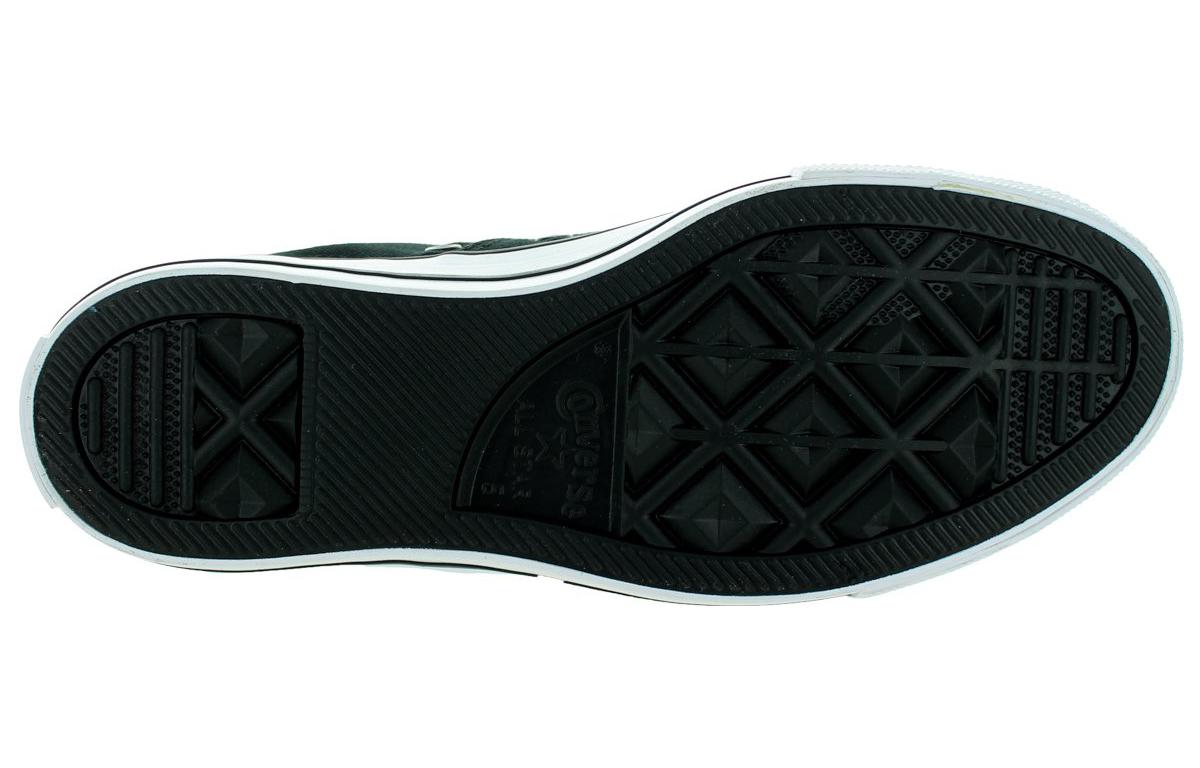 Converse Chuck Taylor All Star Madison Ox 'Black' 549742C