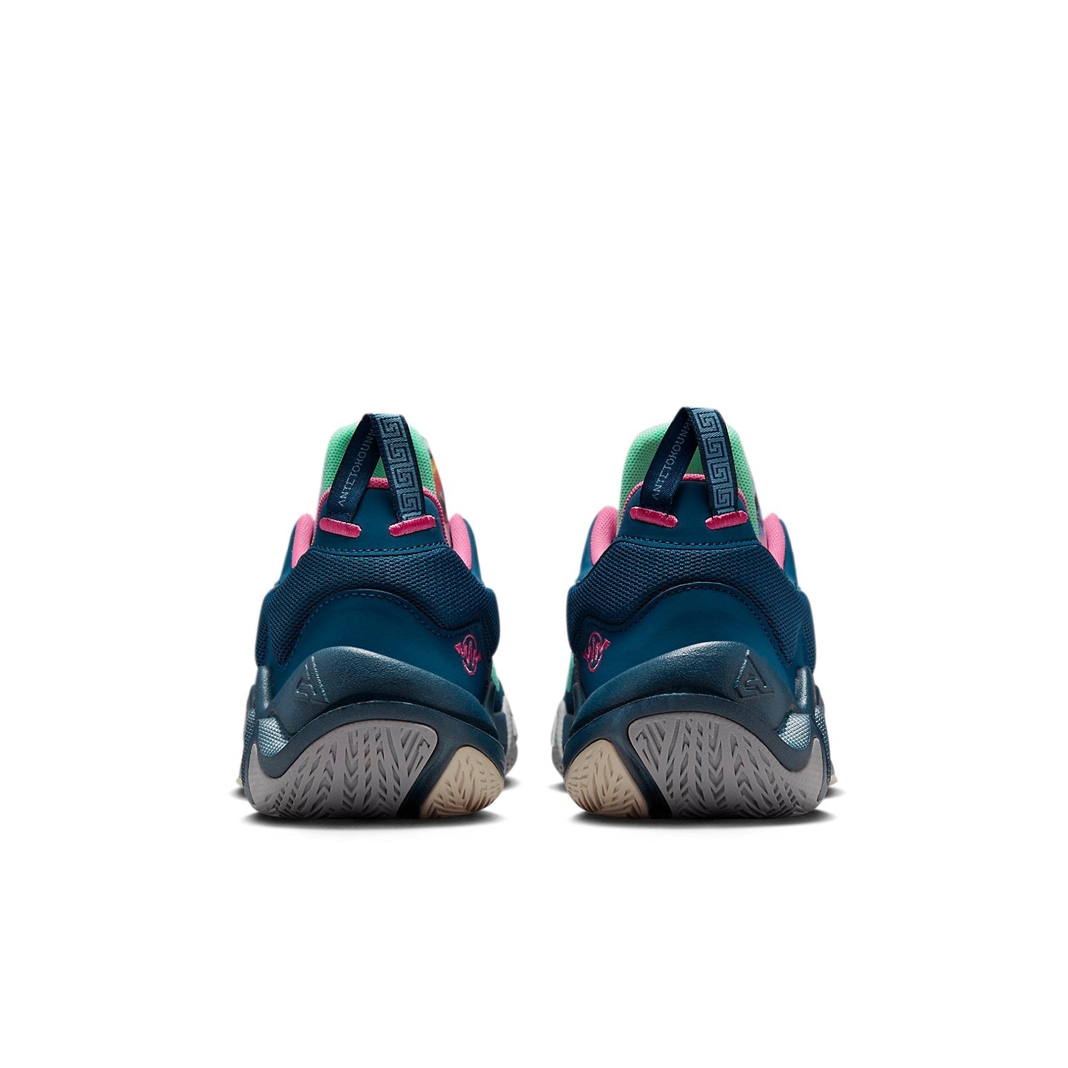 (GS) Nike Giannis Immortality 2 SE 'Floral' FD0213-400