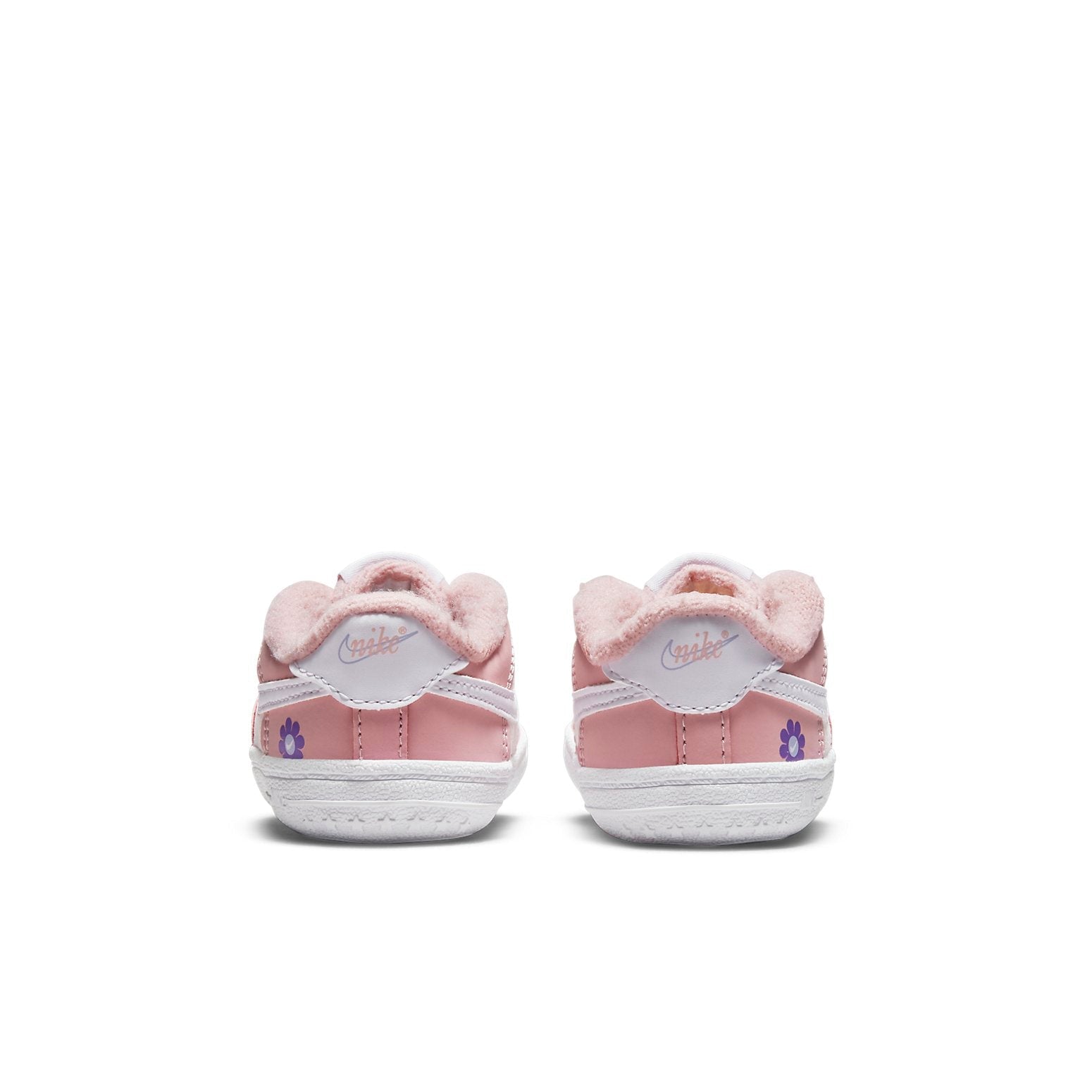 (TD) Nike Force 1 SE Pink/White DB4078-600