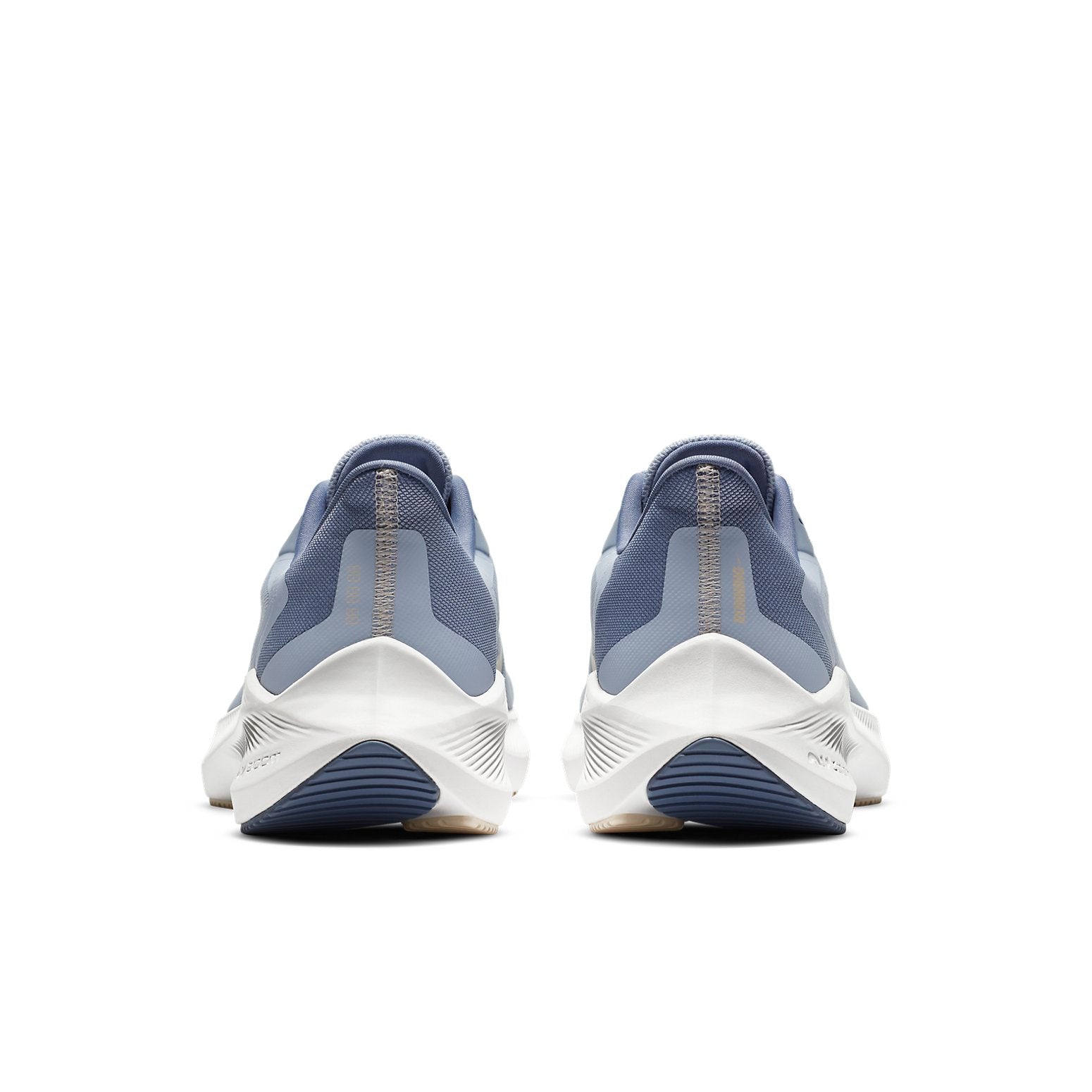 (WMNS) Nike Air Zoom Winflo 7 'Blue' CJ0302-007