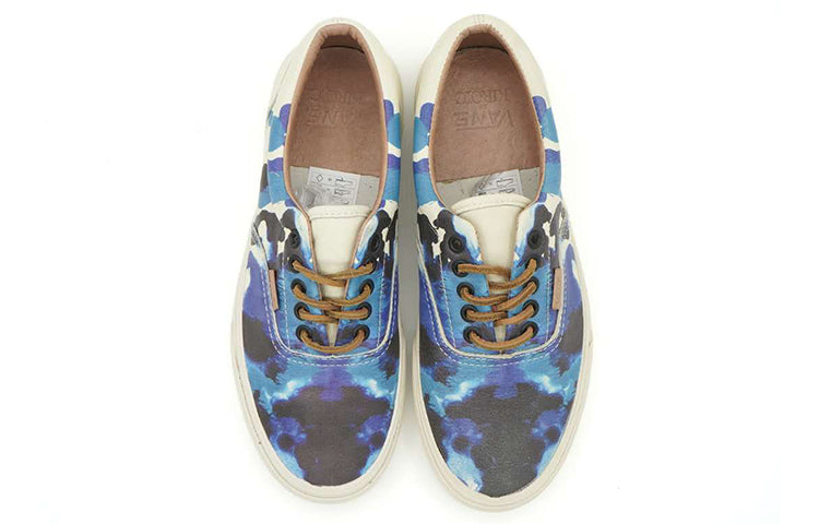 Vans Kiroic x Era 'Blue White' VN-0IM9EF0
