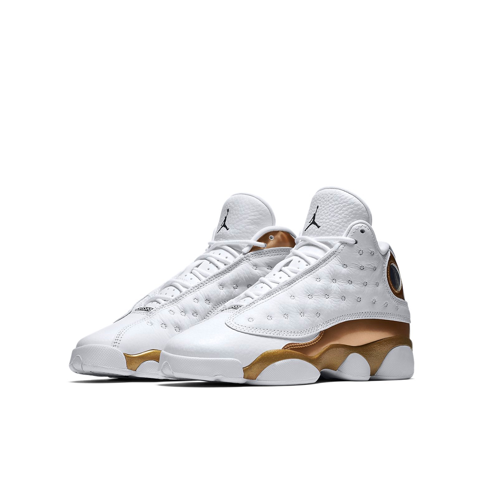 (GS) Air Jordan 13/14 Retro 'Defining Moments Pack' 897561-900