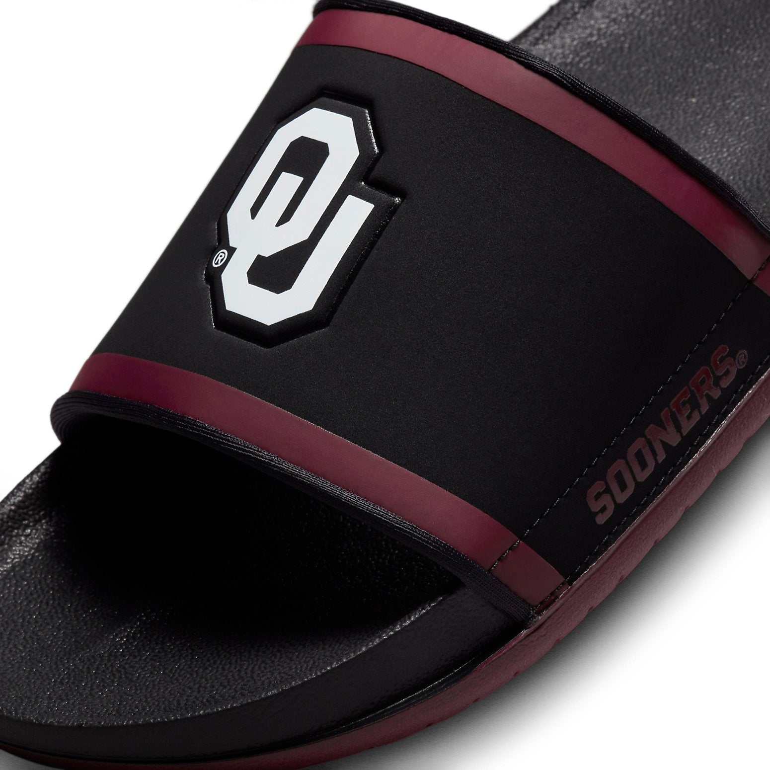 Nike Offcourt Slide 'Oklahoma' DD0536-002