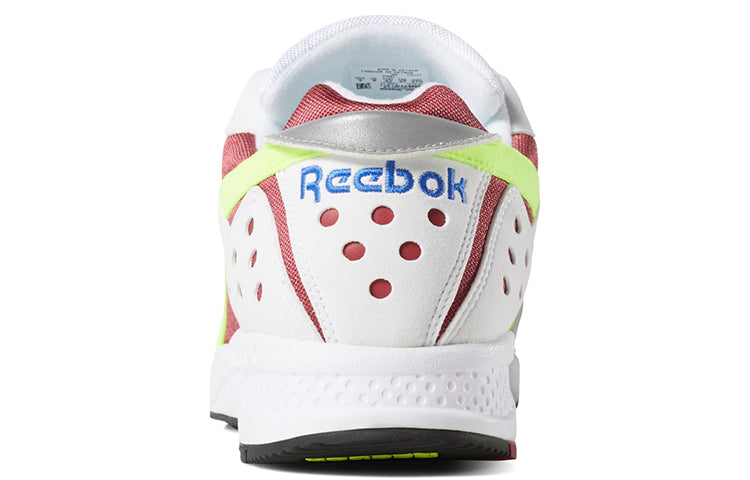 Reebok Pyro Running Shoes White DV4849