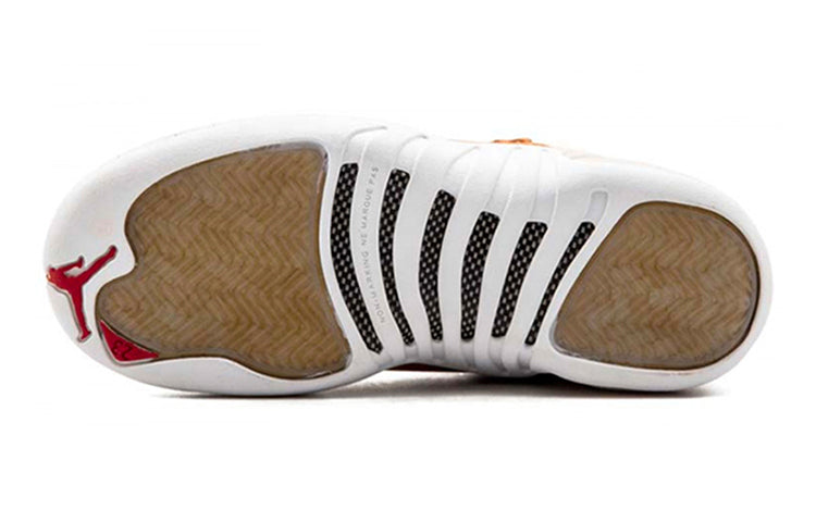(GS) Air Jordan 12 Retro 'Chinese New Year' 881428-142