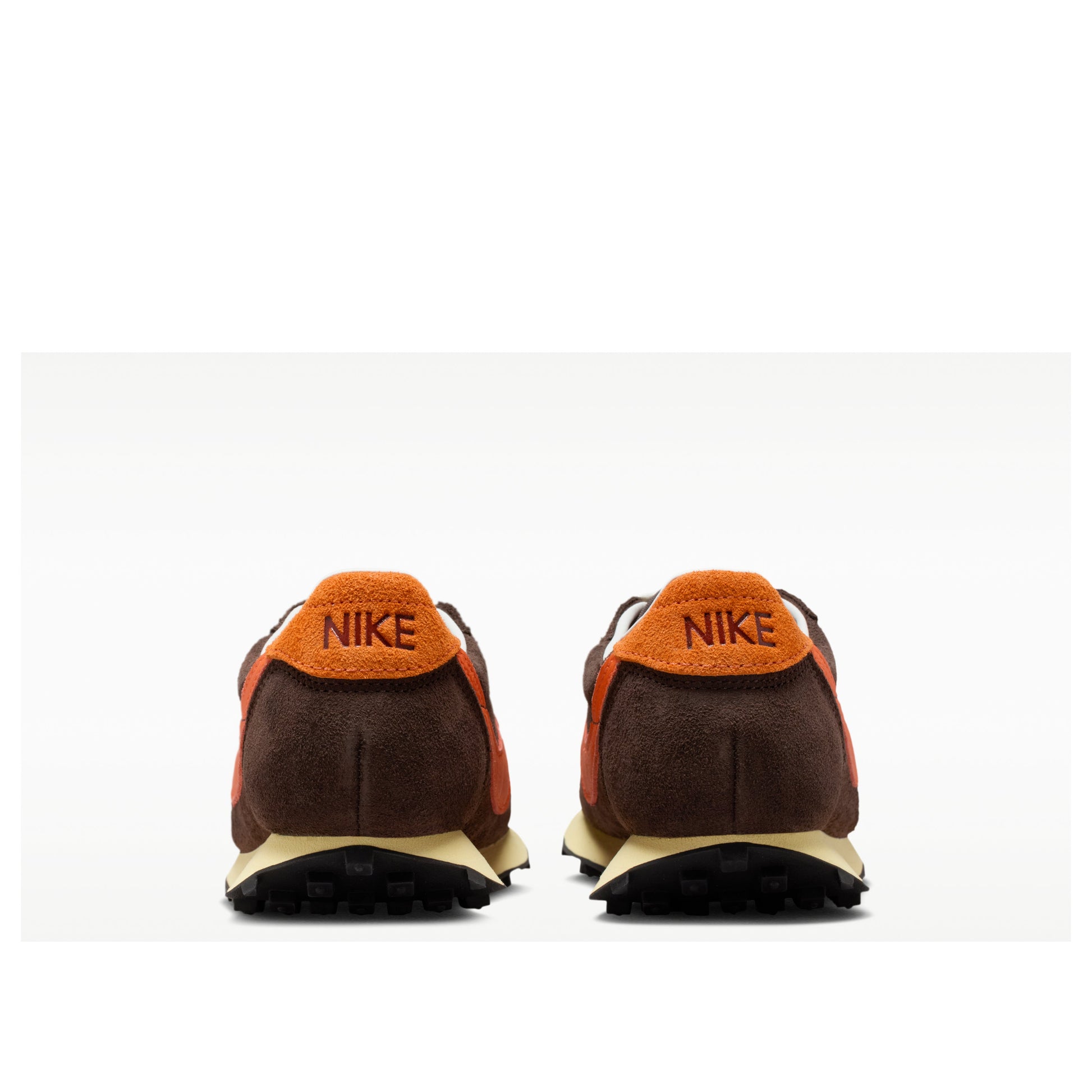 (WMNS) Nike LD-1000 SP 'Velvet Brown Safety Orange' IM9008-201
