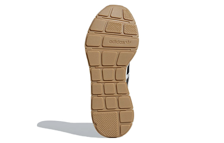 adidas Swift Run Barrier HK 'Trace Cargo' B42234