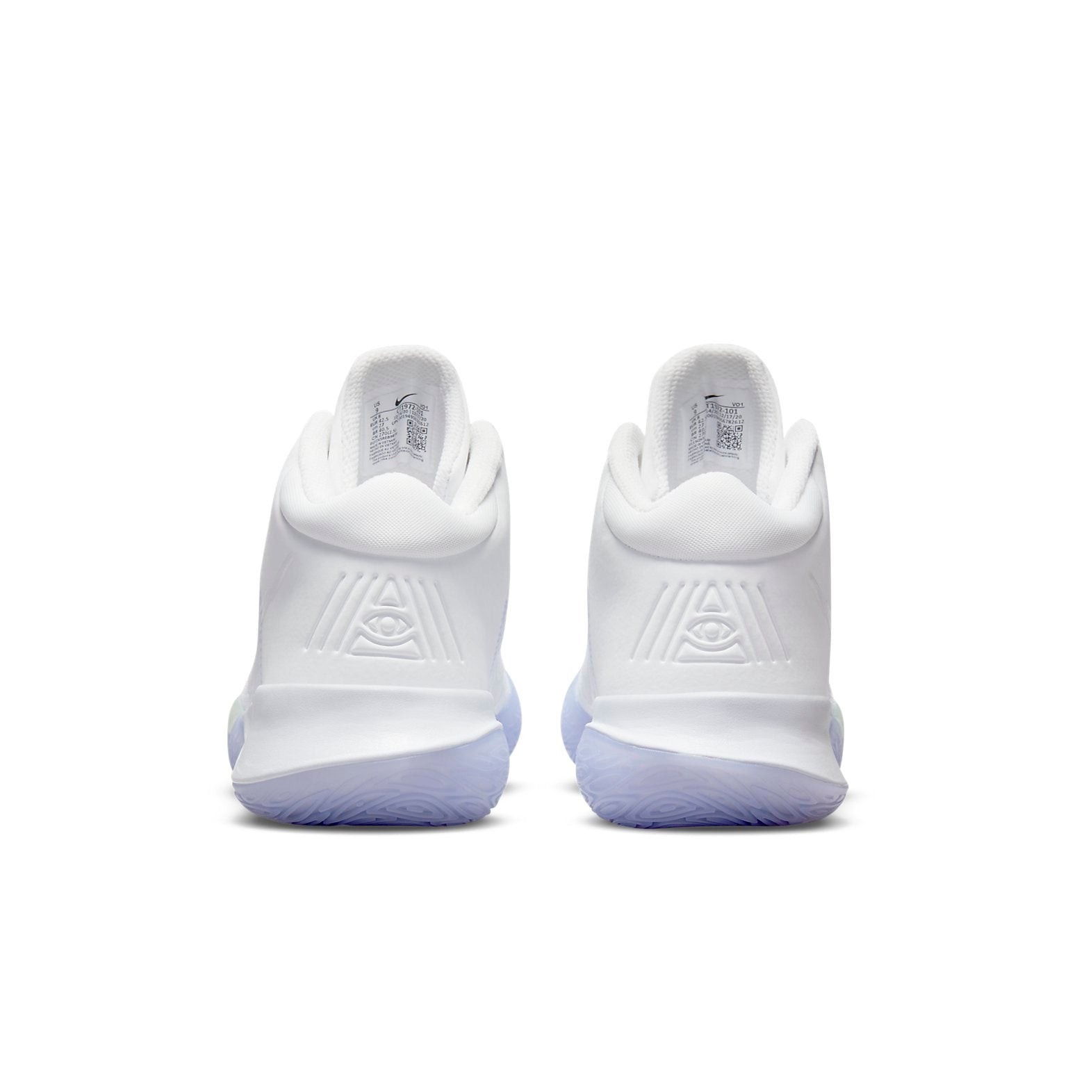 Nike Kyrie Flytrap 4 'White Purple Pulse' CT1972-101
