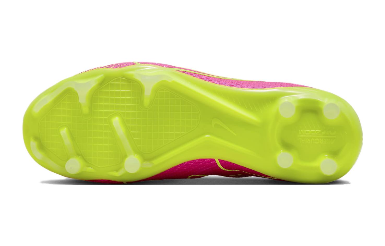 (GS) Nike Mercurial Superfly 9 Pro FG 'Luminous Pack' DJ5606-605