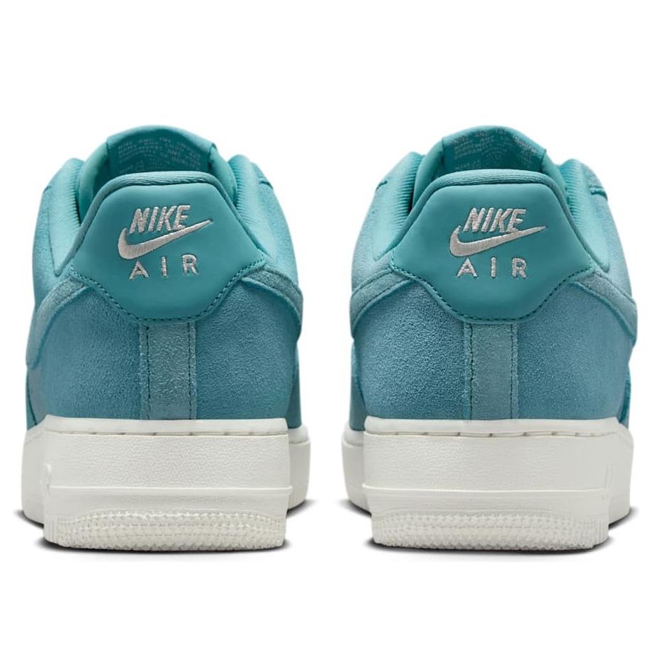 (WMNS) Nike Air Force 1 '07 'Denim Turquoise Sail' HJ5336-400