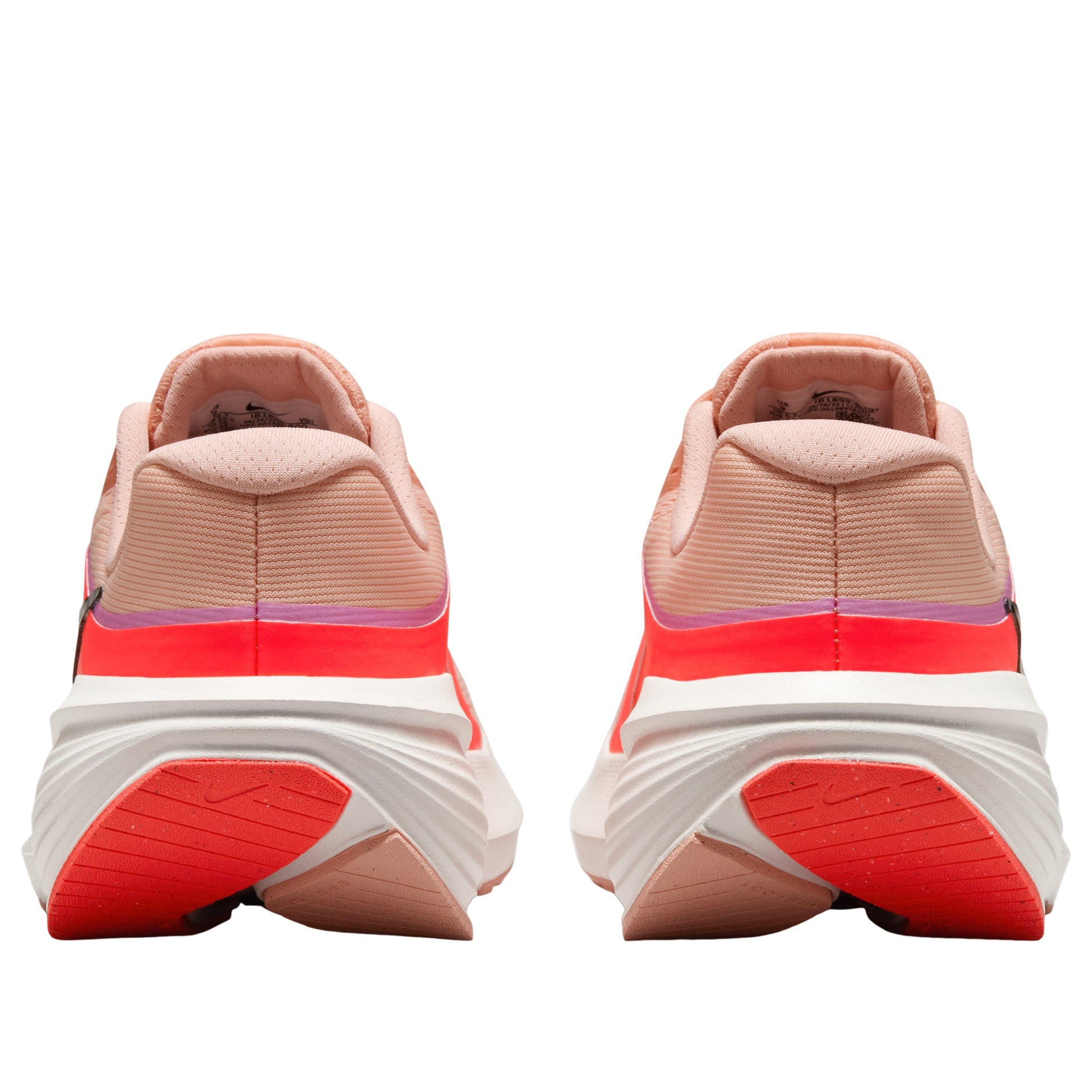 (WMNS) Nike Dowshifter 14 'Arctic Orange Flash Crimson' IB1899-800