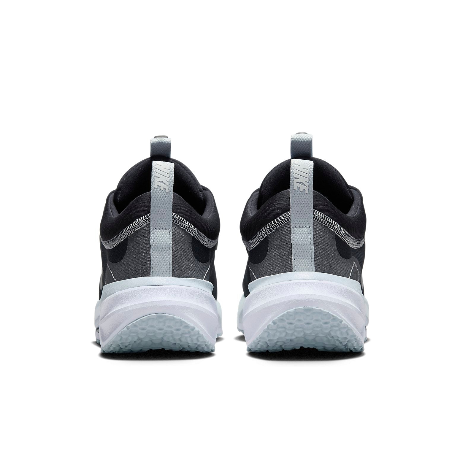 (WMNS) Nike Spark 'Black Pure Platinum' DJ6945-005