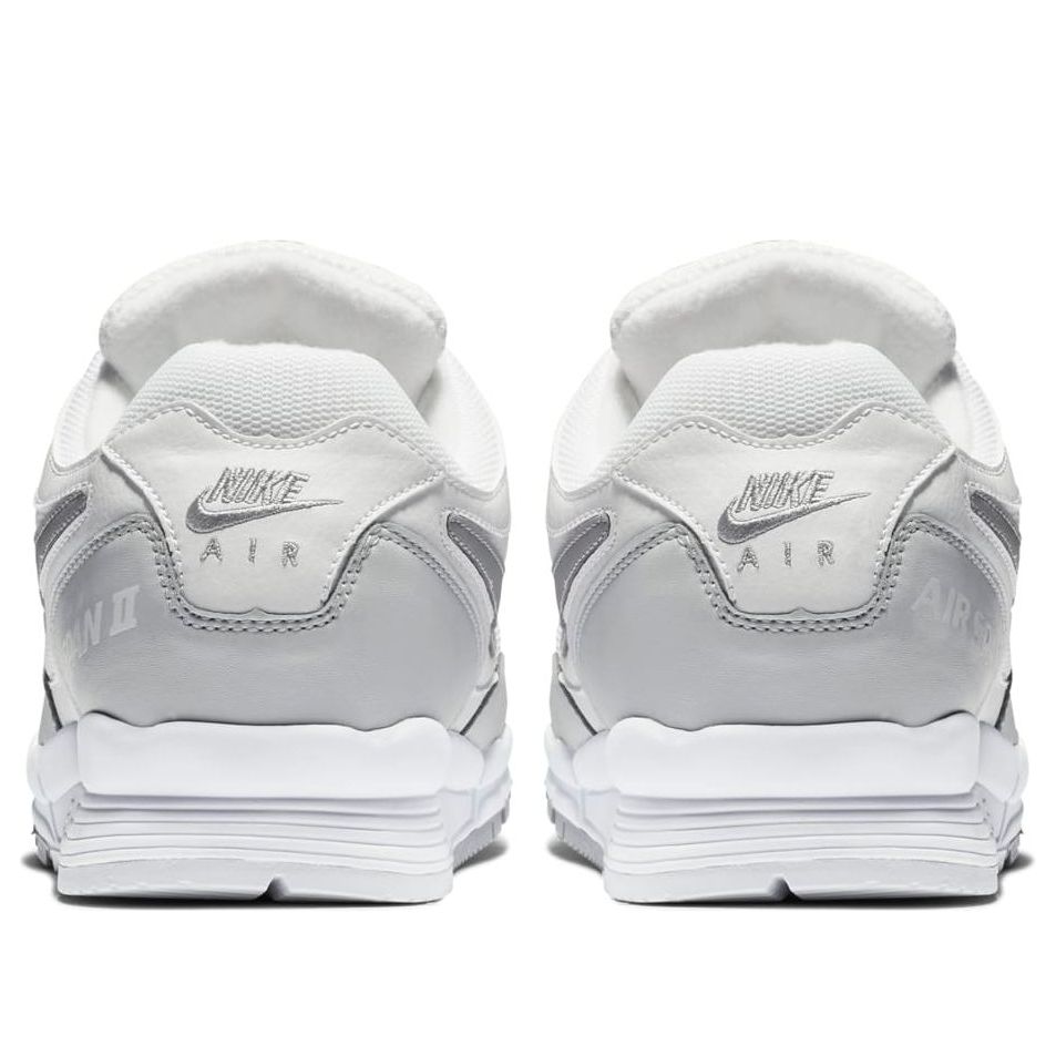 Nike Air Span 2 Shoes 'White Wolf Grey'  AH8047-105