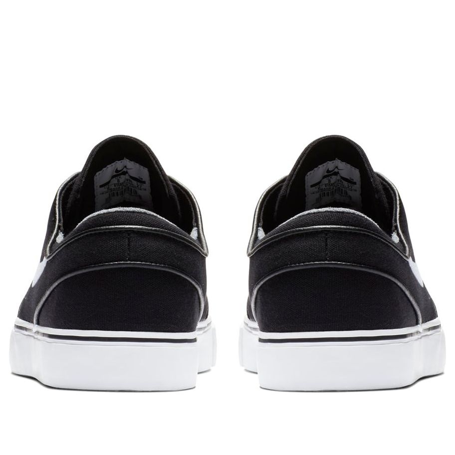 Nike Zoom Stefan Janoski Cnvs 'Black' 615957-028