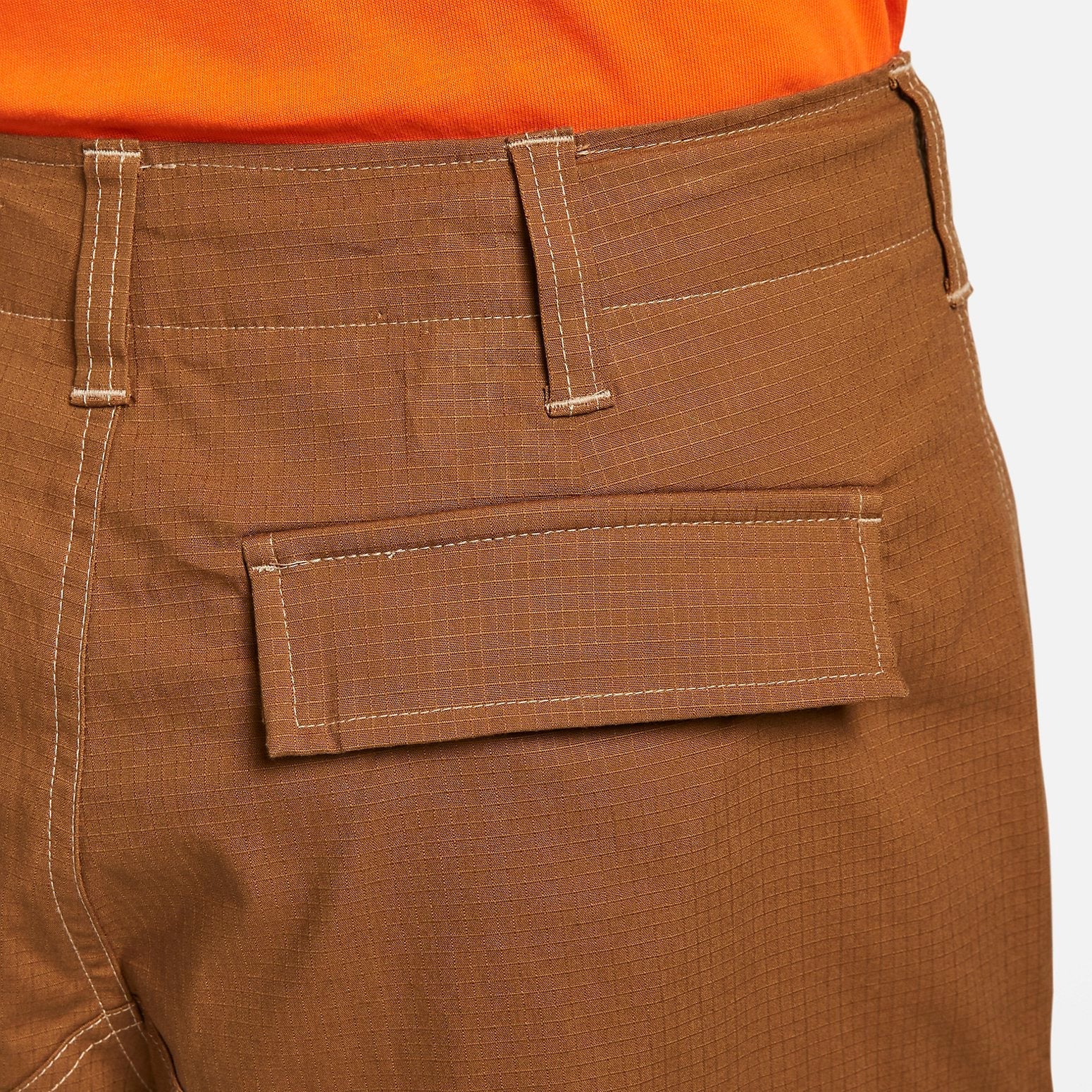Nike Cargo Pants 'Brown' FD0402-270