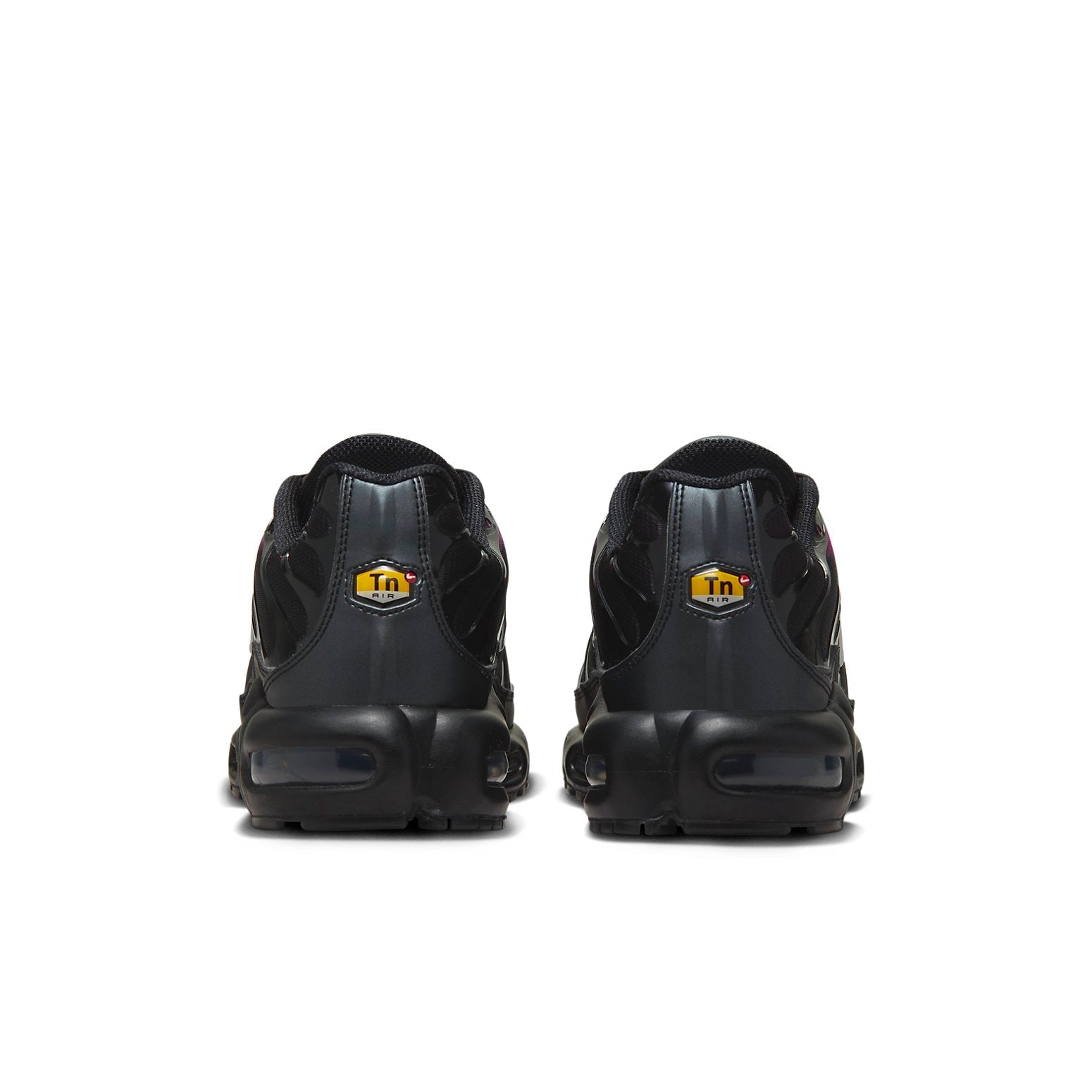 Nike Air Max Plus 'Pink Black Gradient' FJ5481-010