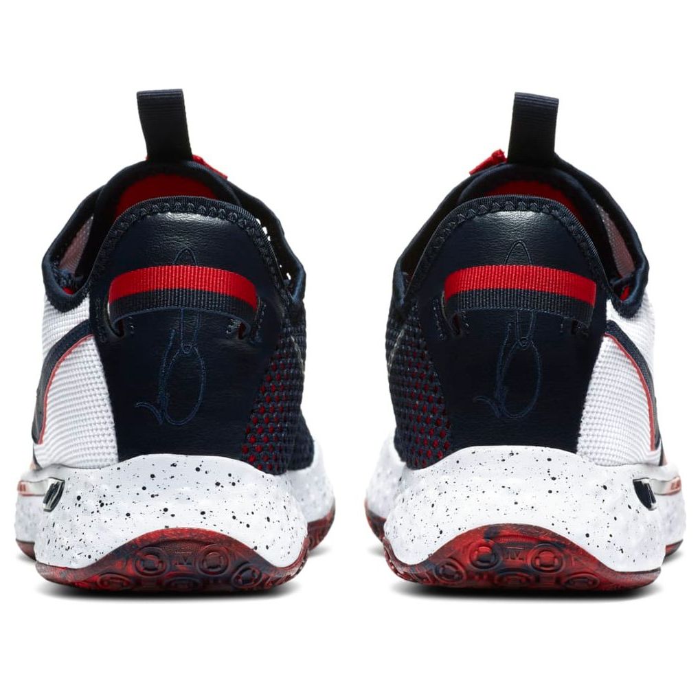 Nike PG 4 'USA' CD5079-101