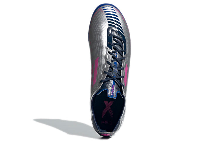 adidas F50 Ghosted FG 'UEFA Champions League' GV7677