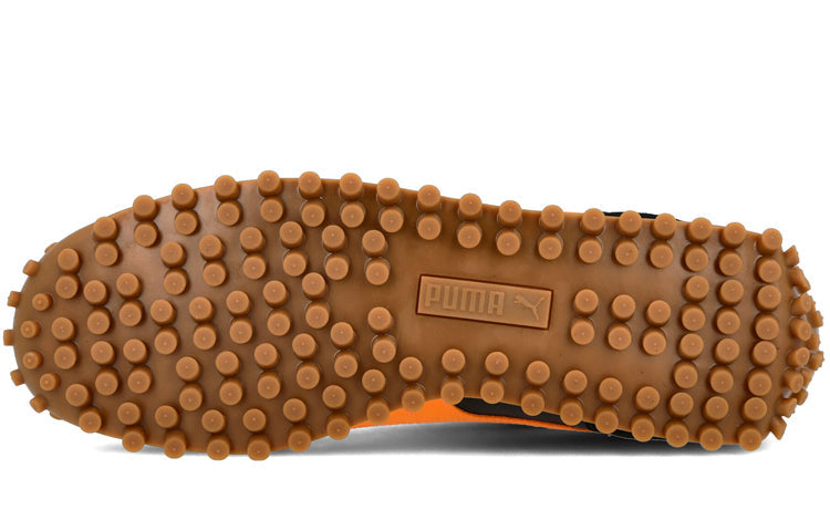 PUMA Fast Rider 'OG Pack - Vibrant Orange' 372876-01