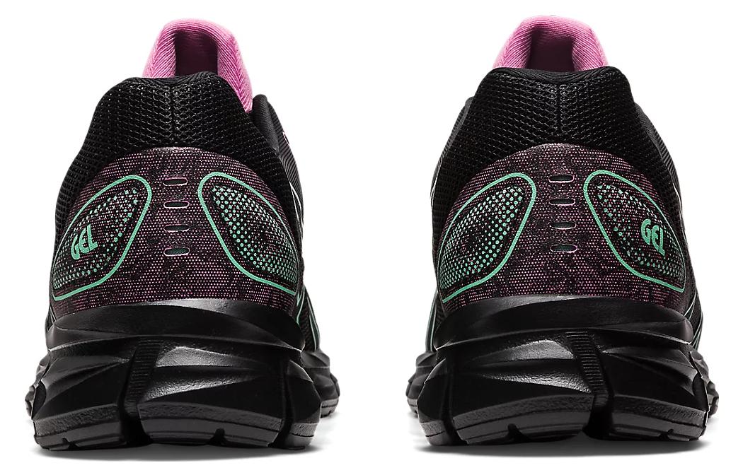 (WMNS) ASICS Gel Quantum Lyte 2 'Black Ice Green' 1202A392-002