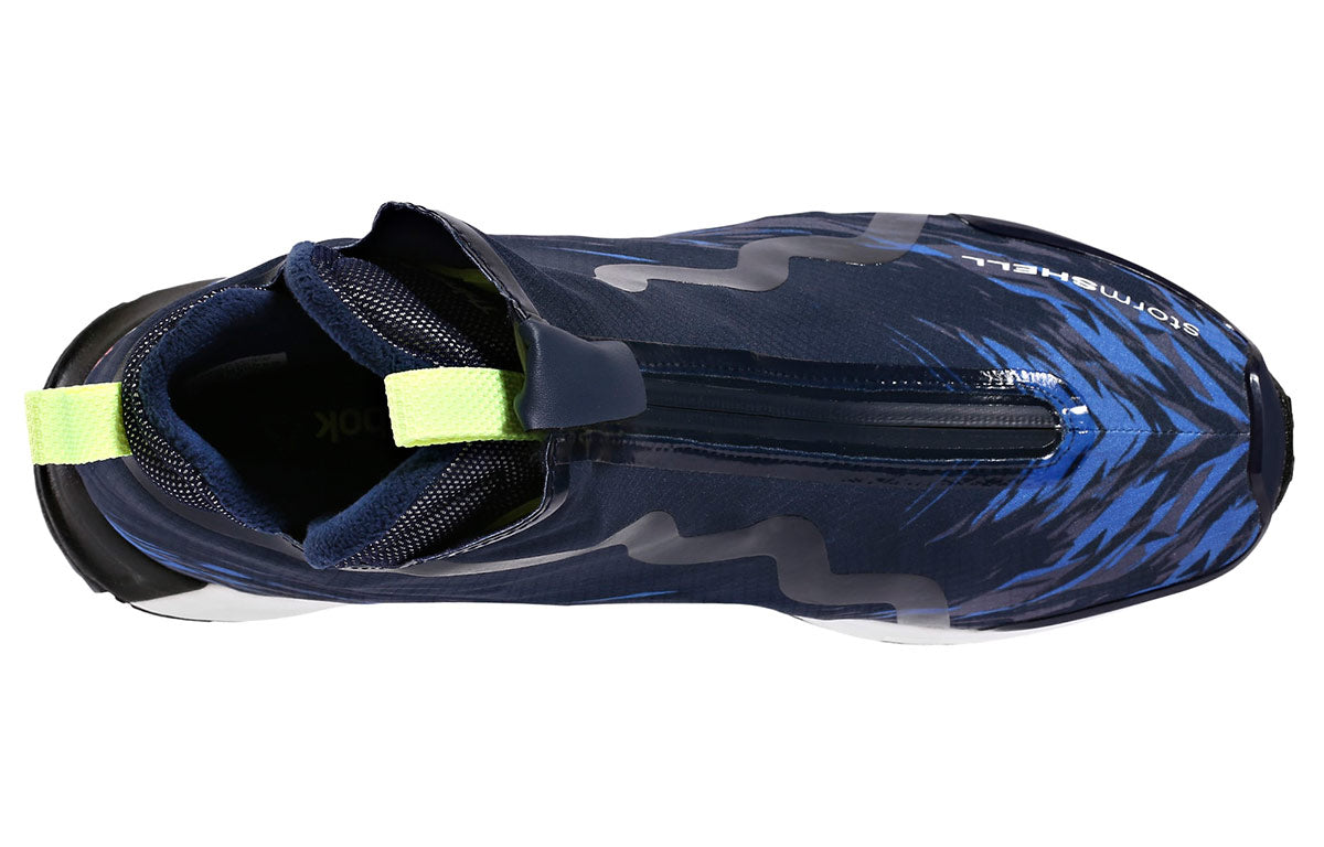 Reebok Tough Chill Mid Blue CN1845