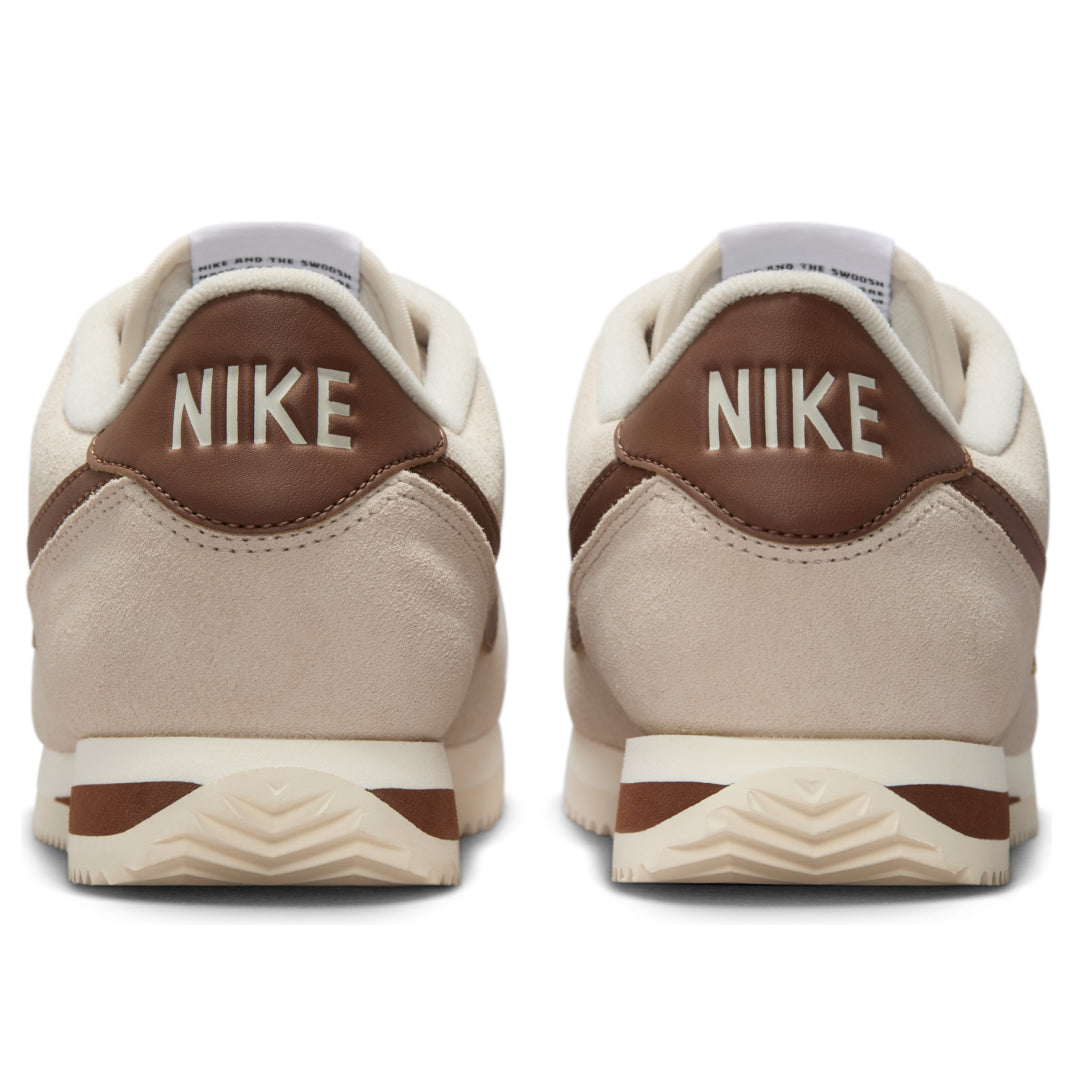 (WMNS) Nike Cortez 'Light Orewood Brown Sail' IB1857-100