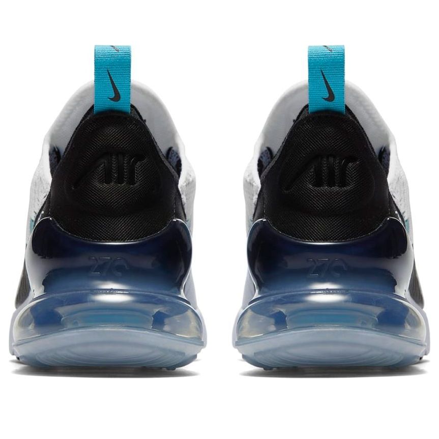 (GS) Nike Air Max 270 'Dusty Cactus' 943345-101