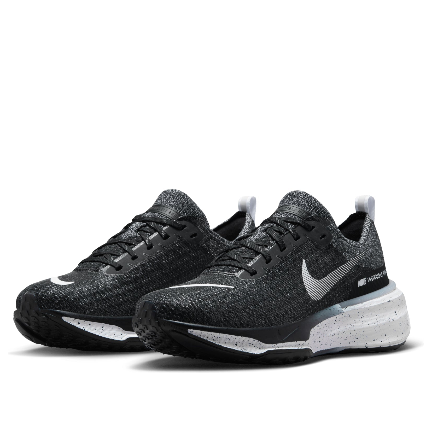 Nike ZoomX Invincible Run 3 'Black' DR2615-002