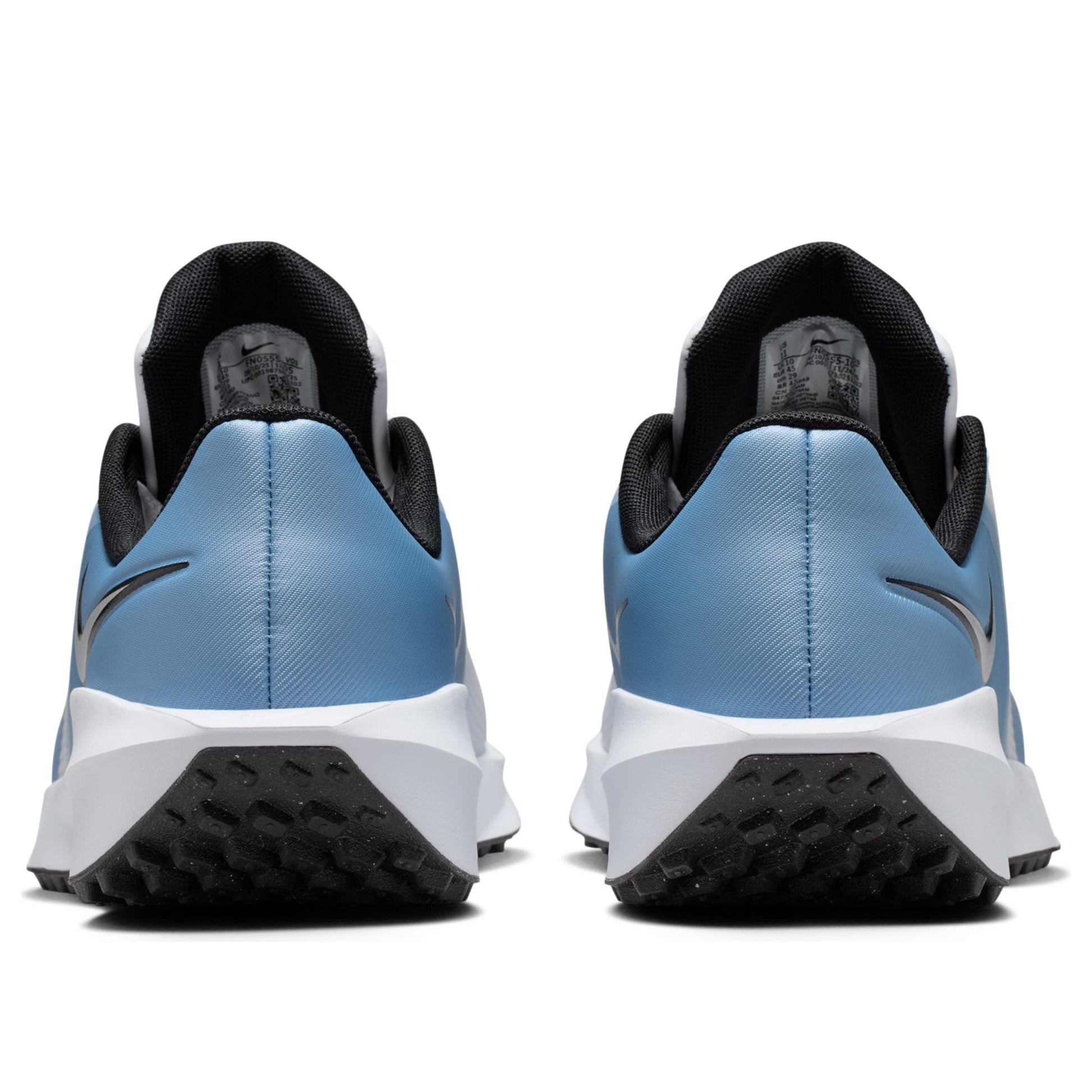 Nike Infinity Golf Next Nature 'White Work Blue' FN0555-105