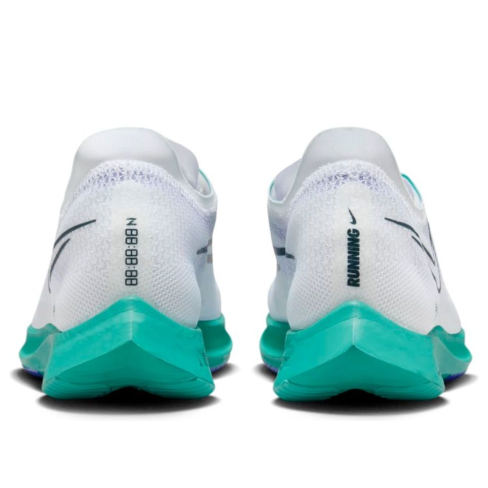 Nike ZoomX Streakfly 'White Deep Jungle' DJ6566-103