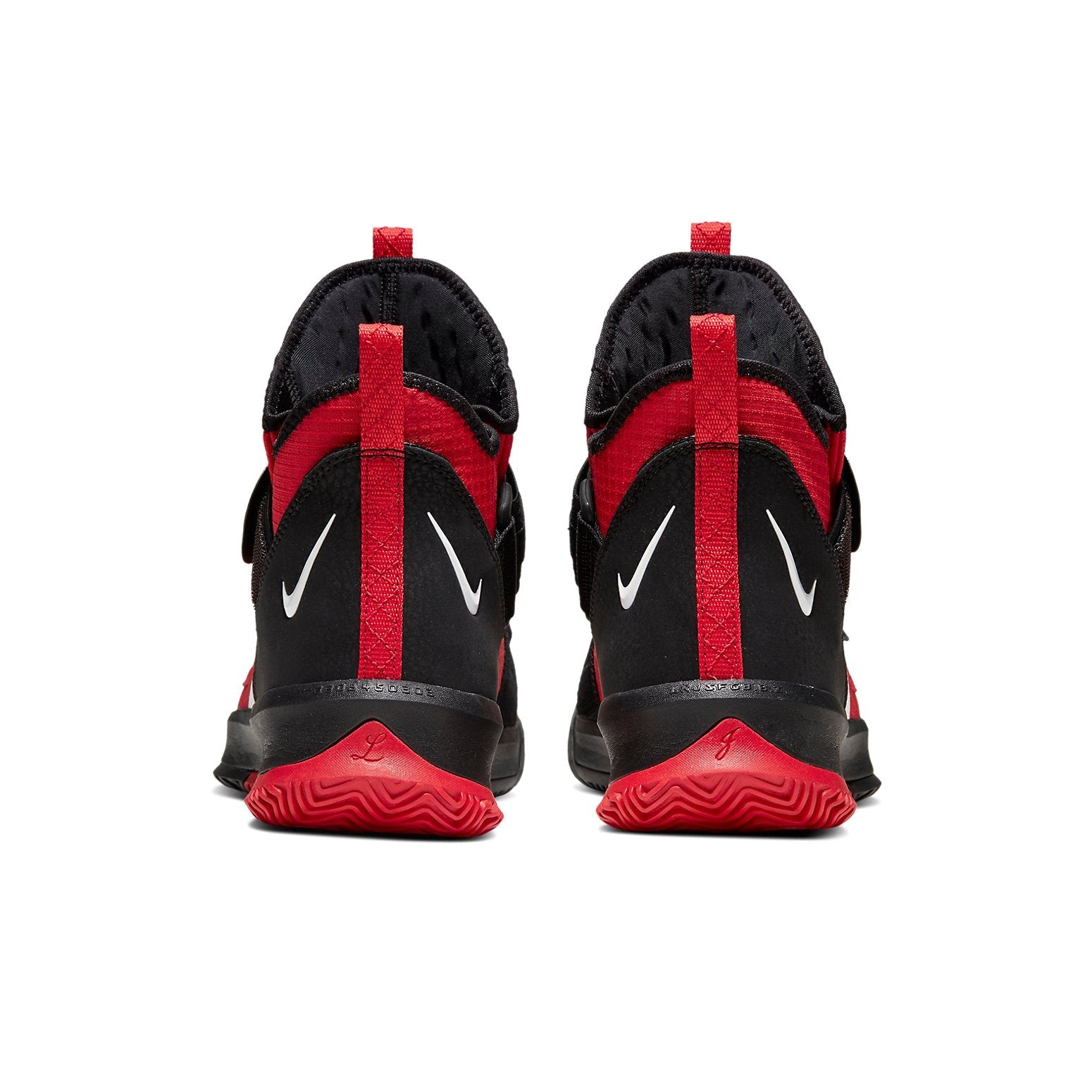Nike LeBron Soldier 13 SFG EP 'University Red' AR4228-600