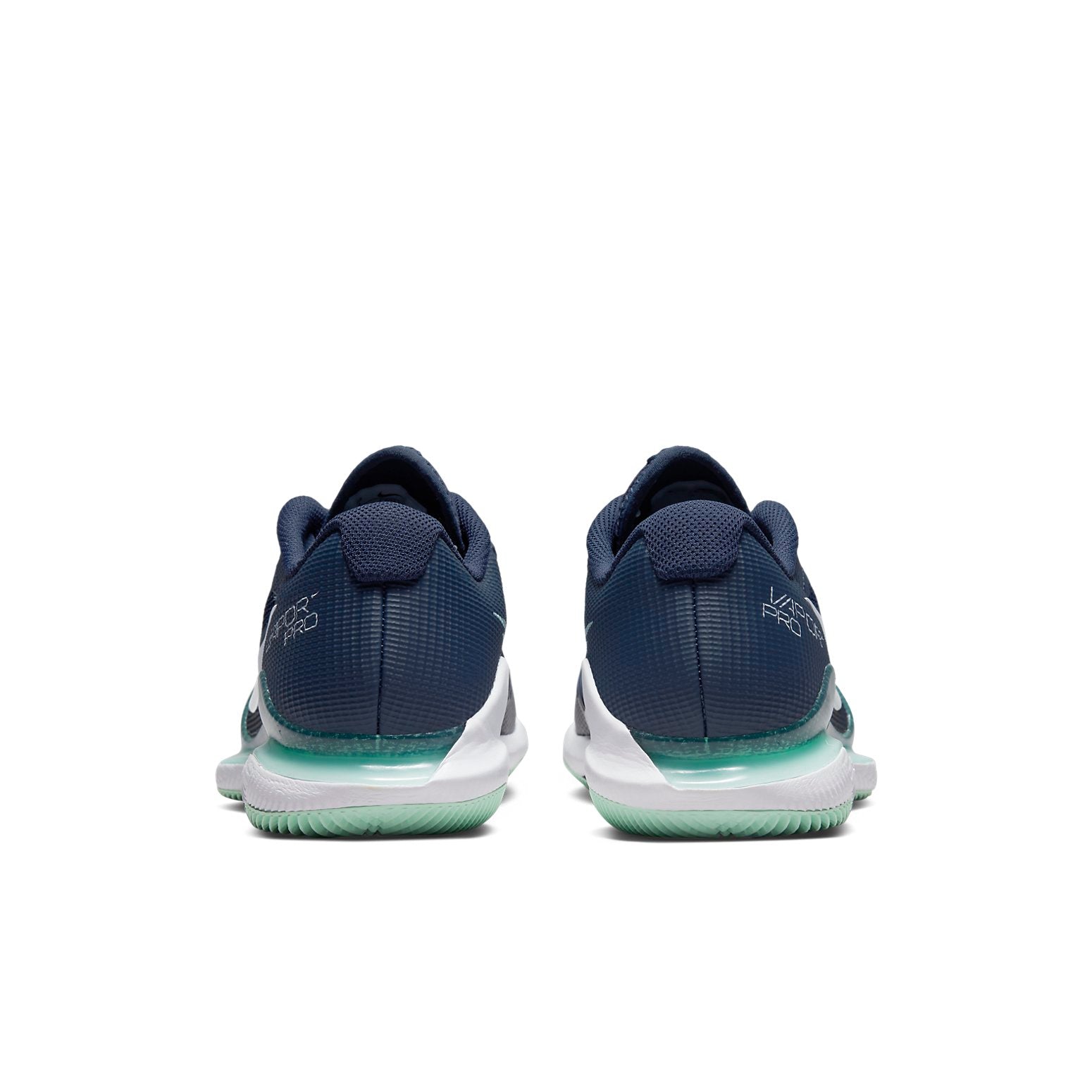 (WMNS) Nike Court Air Zoom Vapor Pro 'Obsidian Mint Foam' CZ0222-410