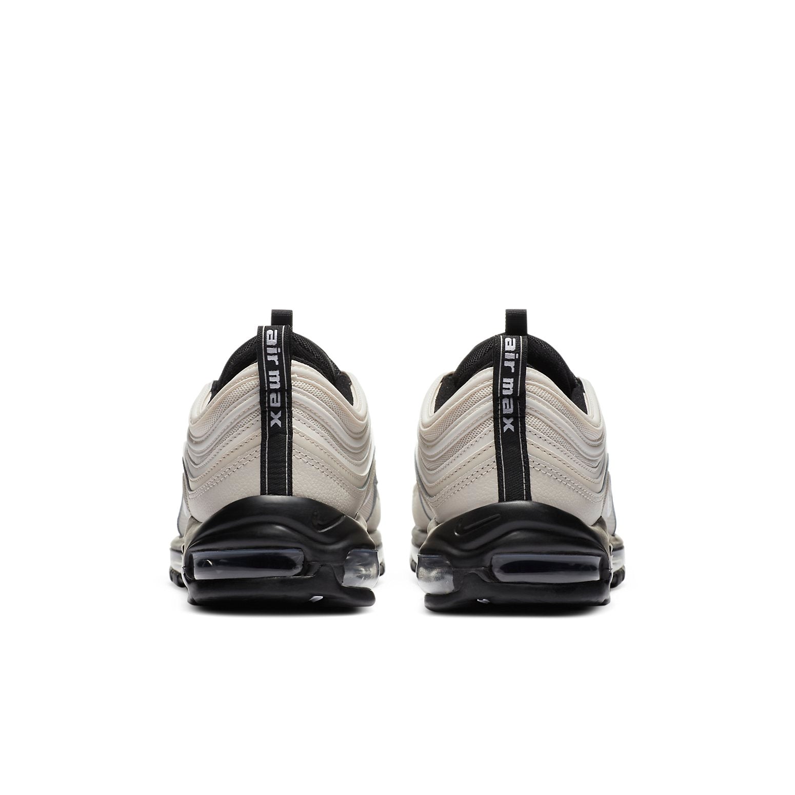 Nike Air Max 97 'Light Bone Black' DH0861-100