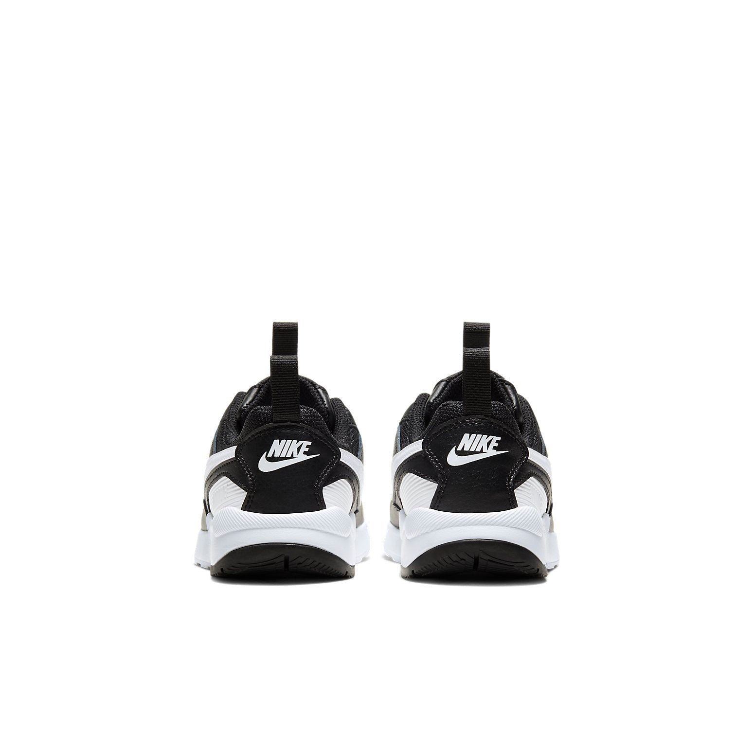 (PS) Nike Pegasus '92 Lite 'Black White' CK4078-002