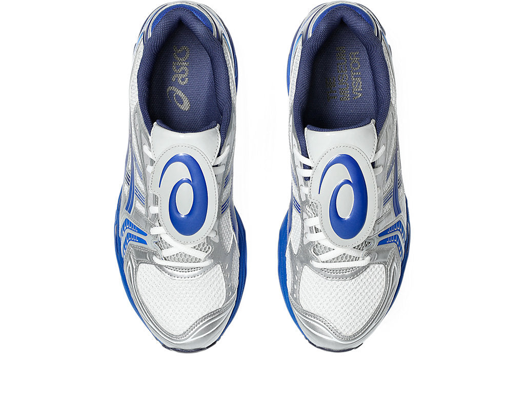 ASICS x The Museum Visitor Gel-Kayano 14 'Polar Shade' 1203A528-020