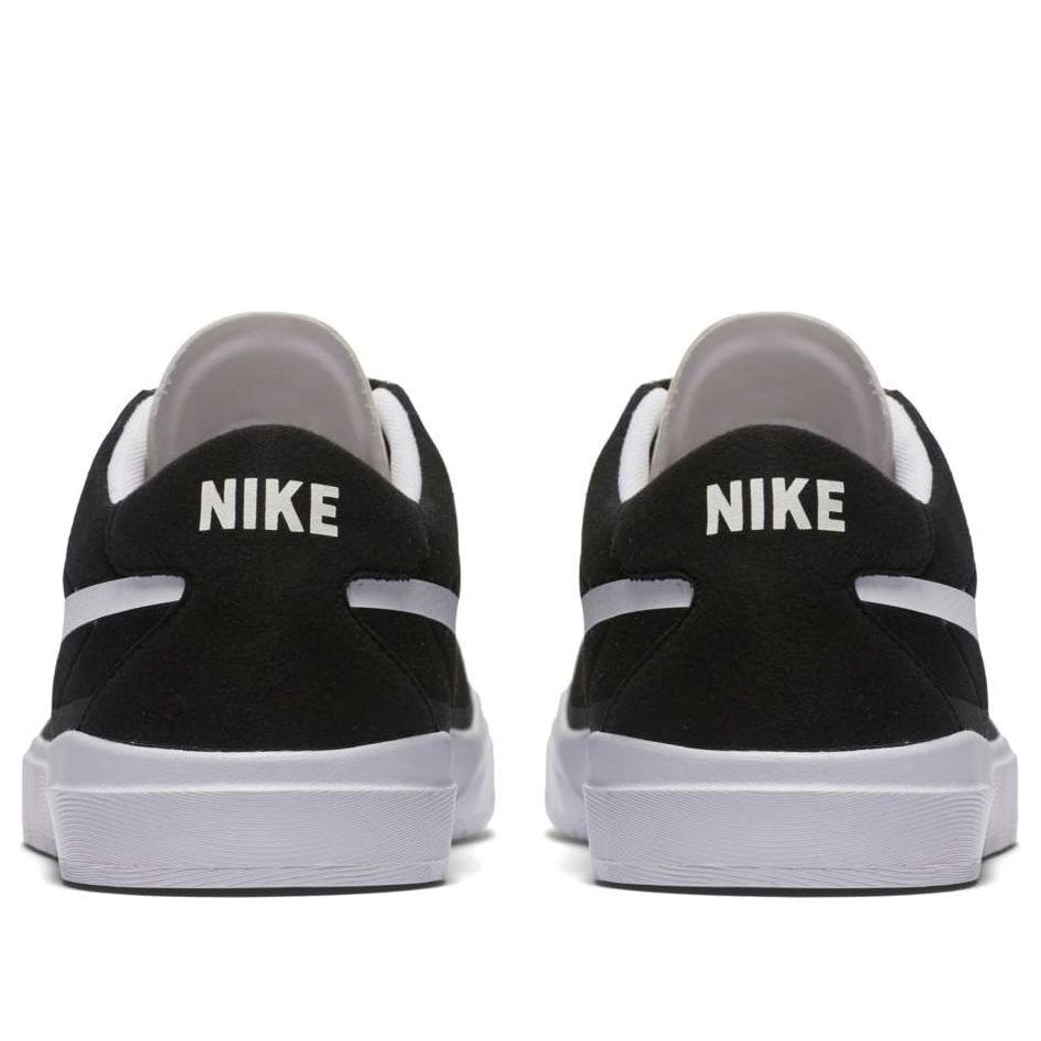 Nike SB Bruin 'Black White' 831756-001